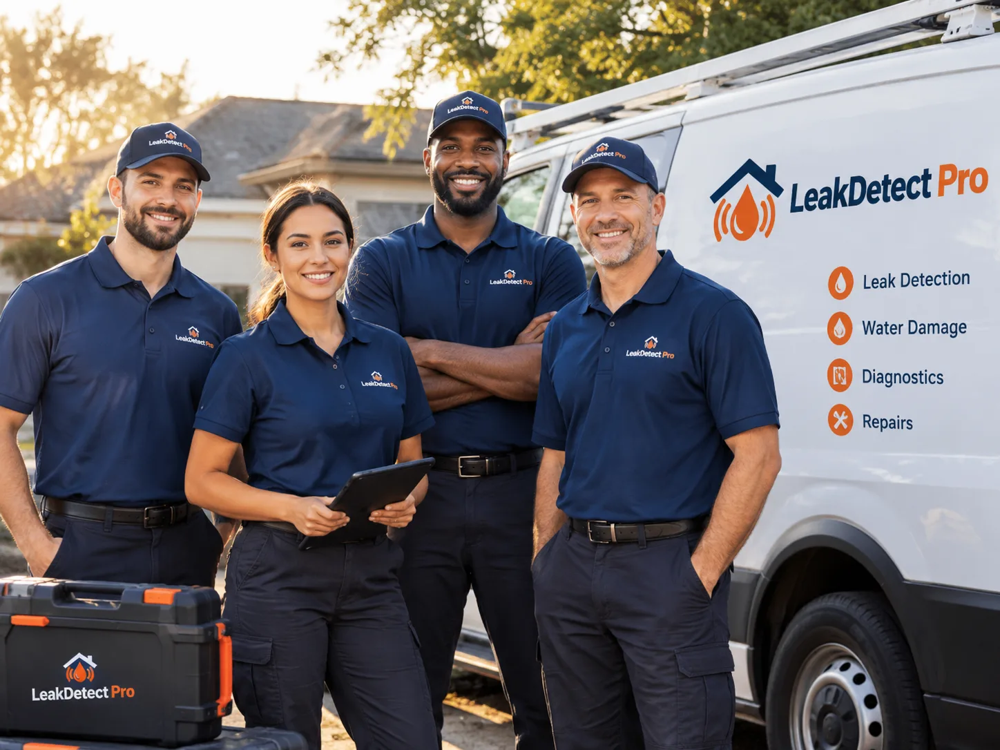 Roof Repair company in Ida, AR